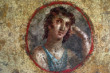 Pompeji, Porträt einer jungen Frau