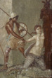 Odysseus und Kassandra